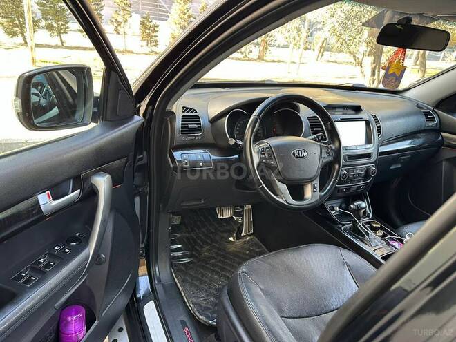 Kia Sorento 2014, 245,000 km - 2.4 л - Bakı