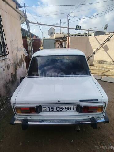 LADA (VAZ) 2106 1988, 22,200 km - 1.5 l - Bakı