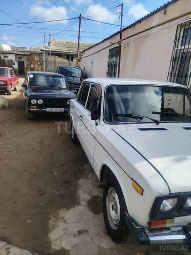 LADA (VAZ) 2106 1988, 22,200 km - 1.5 l - Bakı