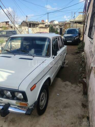 LADA (VAZ) 2106 1988, 22,200 km - 1.5 l - Bakı