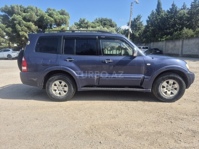 Mitsubishi Pajero 2006, 250,000 km - 3.0 l - Bakı