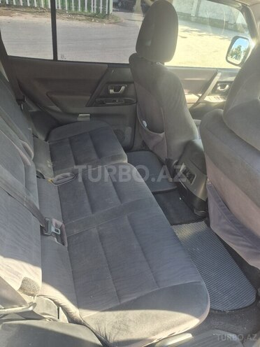 Mitsubishi Pajero 2006, 250,000 km - 3.0 l - Bakı