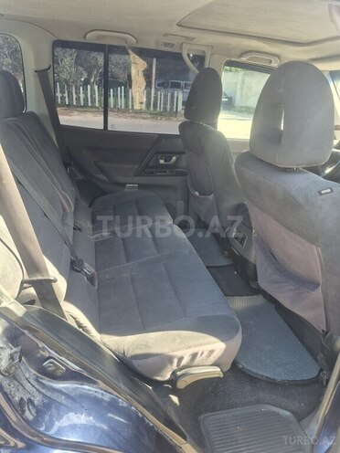 Mitsubishi Pajero 2006, 250,000 km - 3.0 l - Bakı