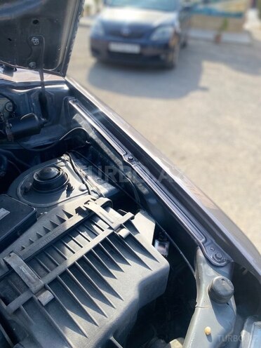 Mitsubishi Pajero io 1998, 290,000 km - 1.8 л - Bakı