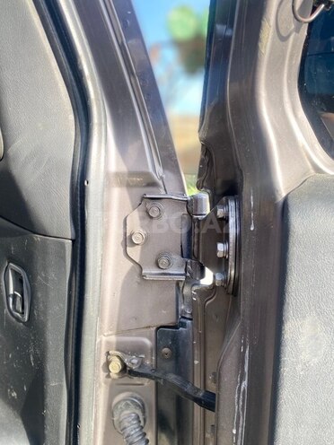 Mitsubishi Pajero io 1998, 290,000 km - 1.8 л - Bakı