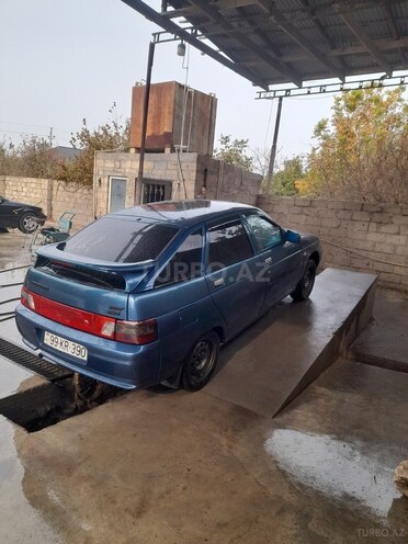 LADA (VAZ) 2112 2004, 285,857 km - 1.6 l - Dəliməmmədli