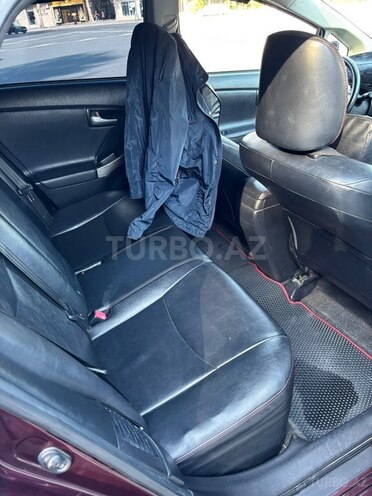 Toyota Prius 2013, 314,000 km - 1.8 l - Mingəçevir