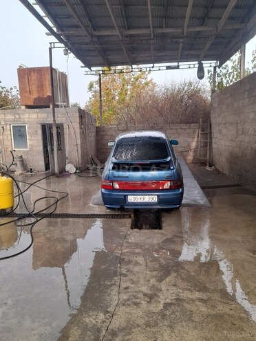 LADA (VAZ) 2112 2004, 285,857 km - 1.6 l - Dəliməmmədli