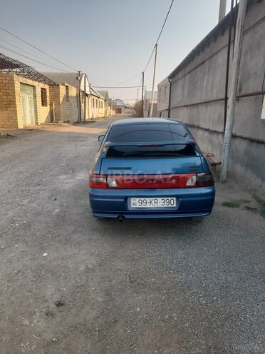LADA (VAZ) 2112 2004, 285,857 km - 1.6 l - Dəliməmmədli