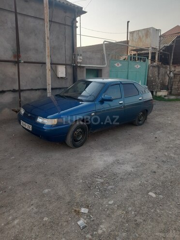 LADA (VAZ) 2112 2004, 285,857 km - 1.6 l - Dəliməmmədli