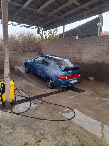 LADA (VAZ) 2112 2004, 285,857 km - 1.6 l - Dəliməmmədli