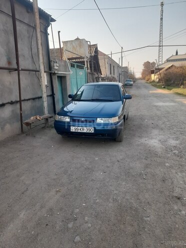 LADA (VAZ) 2112 2004, 285,857 km - 1.6 l - Dəliməmmədli