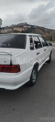 LADA (VAZ) 2115 2011, 279,000 km - 1.6 l - Daşkəsən