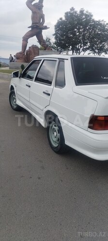 LADA (VAZ) 2115 2011, 279,000 km - 1.6 l - Daşkəsən