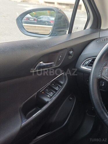 Chevrolet Cruze 2017, 155,205 km - 1.4 l - Gəncə