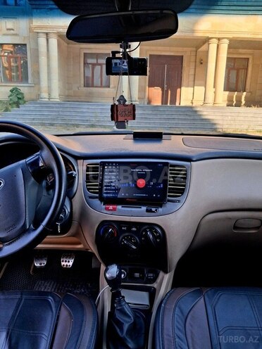 Kia Rio 2007, 432,532 km - 1.5 l - Zaqatala