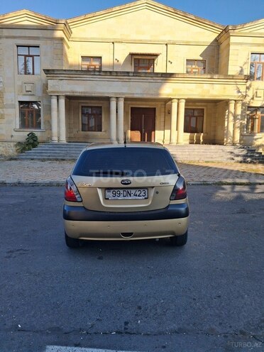 Kia Rio 2007, 432,532 km - 1.5 l - Zaqatala