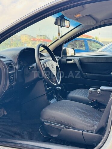 Opel Astra 2000, 288,102 km - 1.6 l - Bakı