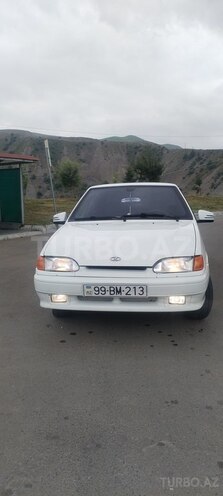 LADA (VAZ) 2115 2011, 279,000 km - 1.6 l - Daşkəsən