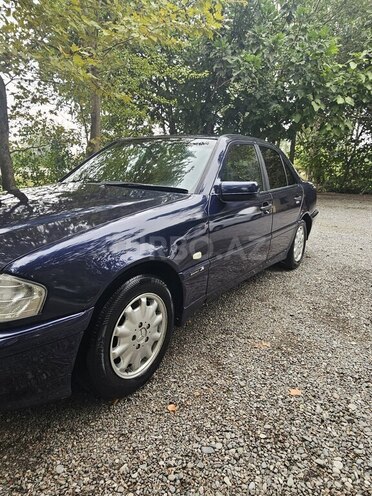 Mercedes C 180 1998, 508,000 km - 1.8 л - Bərdə