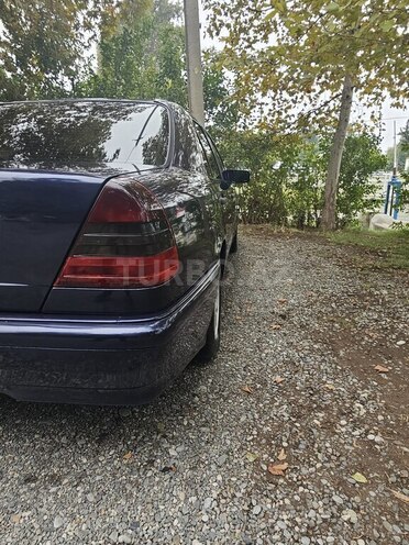 Mercedes C 180 1998, 508,000 km - 1.8 л - Bərdə