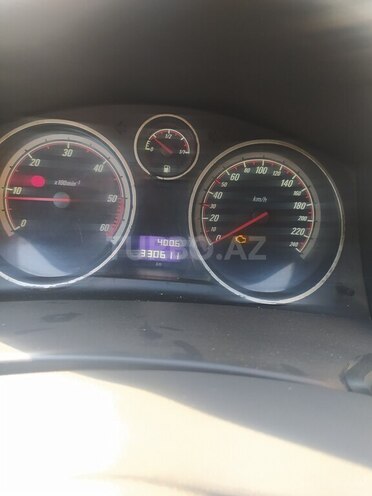 Opel Astra 2008, 518,500 km - 1.3 л - Şəmkir