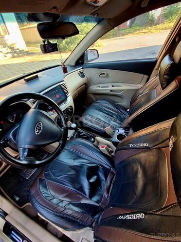 Kia Rio 2007, 432,532 km - 1.5 l - Zaqatala