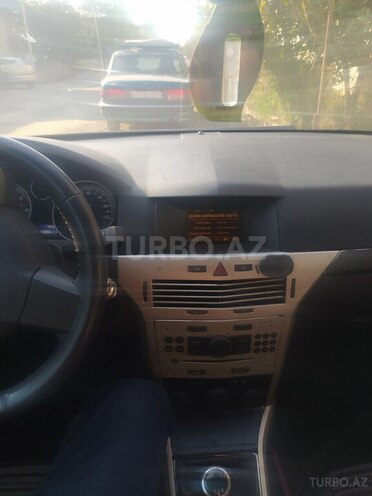 Opel Astra 2008, 518,500 km - 1.3 л - Şəmkir
