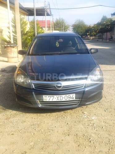 Opel Astra 2008, 518,500 km - 1.3 л - Şəmkir