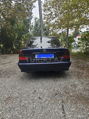 Mercedes C 180 1998, 508,000 km - 1.8 л - Bərdə