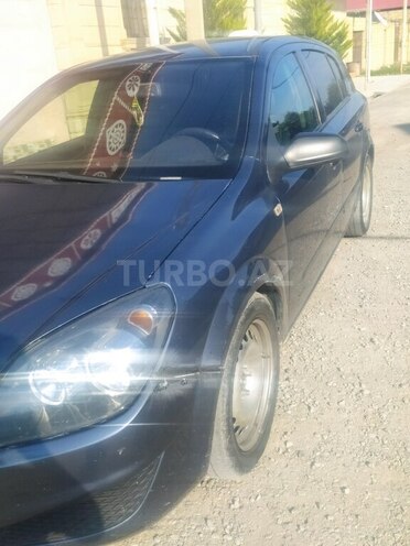 Opel Astra 2008, 518,500 km - 1.3 л - Şəmkir