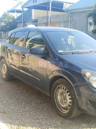 Opel Astra 2008, 518,500 km - 1.3 л - Şəmkir