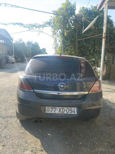 Opel Astra 2008, 518,500 km - 1.3 л - Şəmkir