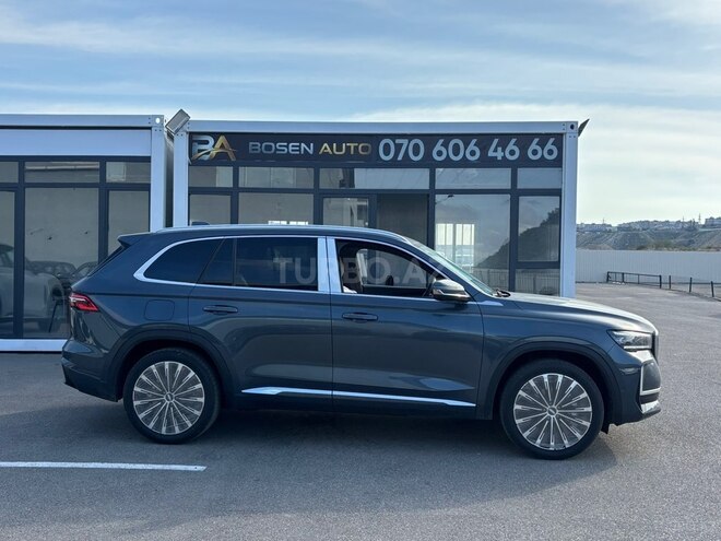 Geely Monjaro 2026, 0 km - 1.5 l - Bakı