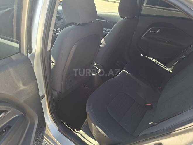 Kia Rio 2012, 212,000 km - 1.4 l - Bakı