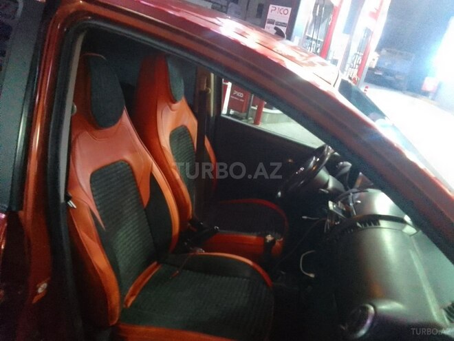 Nissan Note 2006, 330,000 km - 1.5 л - Sumqayıt