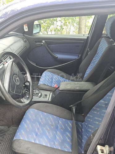 Mercedes C 180 1998, 508,000 km - 1.8 л - Bərdə