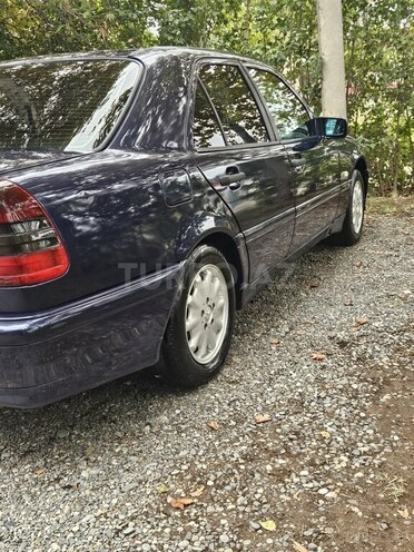 Mercedes C 180 1998, 508,000 km - 1.8 л - Bərdə