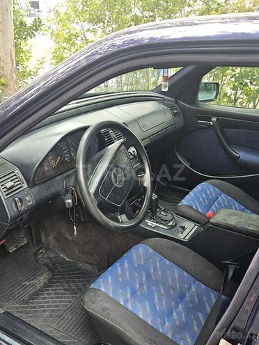 Mercedes C 180 1998, 508,000 km - 1.8 л - Bərdə