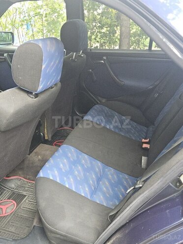 Mercedes C 180 1998, 508,000 km - 1.8 л - Bərdə