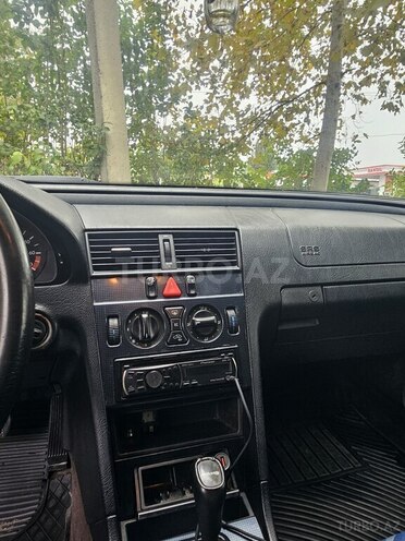 Mercedes C 180 1998, 508,000 km - 1.8 л - Bərdə