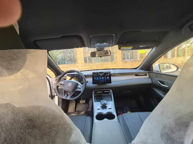 BYD Qin Plus 2025, 0 km - 1.5 l - Sumqayıt