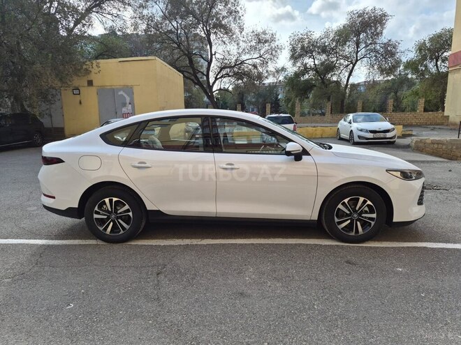BYD Qin Plus 2025, 0 km - 1.5 l - Sumqayıt
