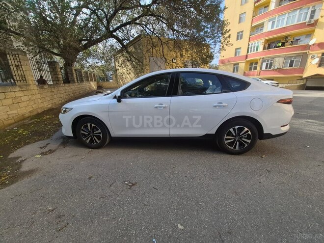 BYD Qin Plus 2025, 0 km - 1.5 l - Sumqayıt