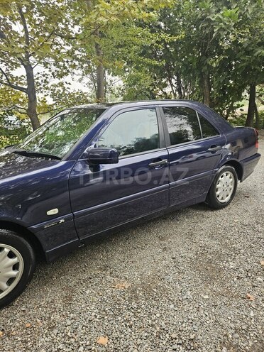 Mercedes C 180 1998, 508,000 km - 1.8 л - Bərdə