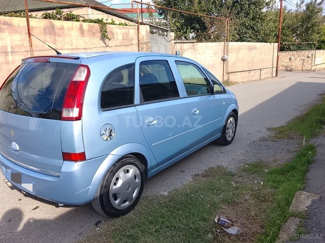 Opel Meriva 2006, 304,450 km - 1.4 л - Bakı