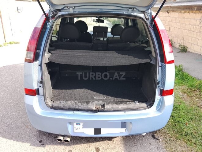 Opel Meriva 2006, 304,450 km - 1.4 л - Bakı