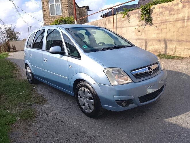 Opel Meriva 2006, 304,450 km - 1.4 л - Bakı