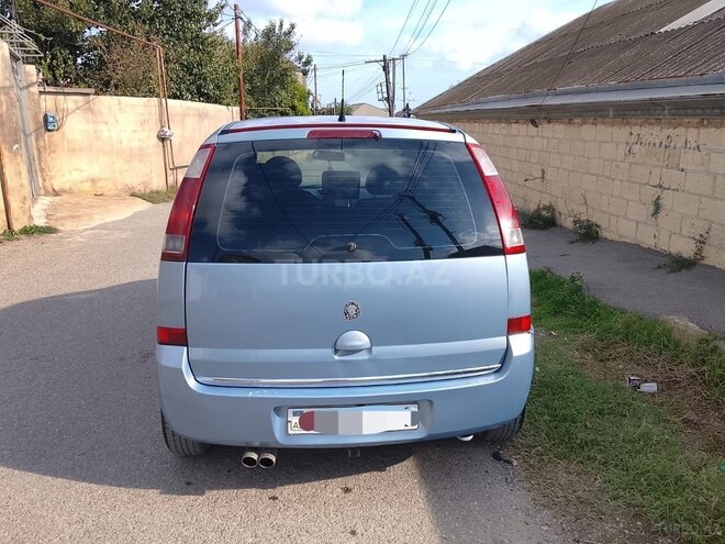 Opel Meriva 2006, 304,450 km - 1.4 л - Bakı