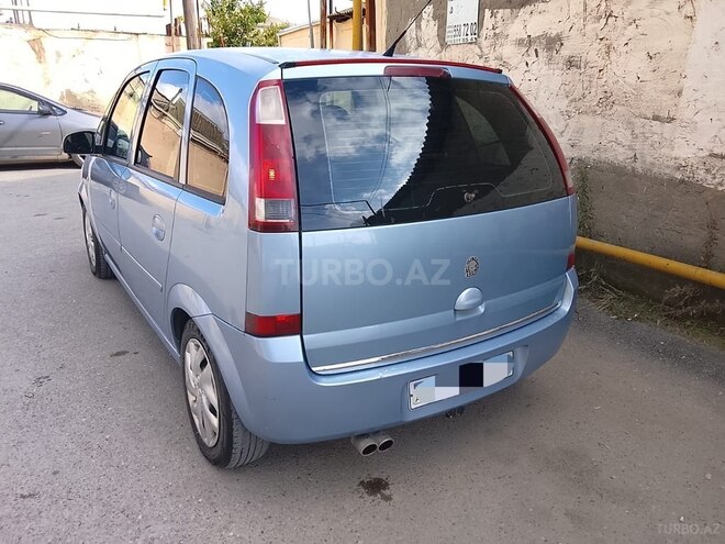 Opel Meriva 2006, 304,450 km - 1.4 л - Bakı